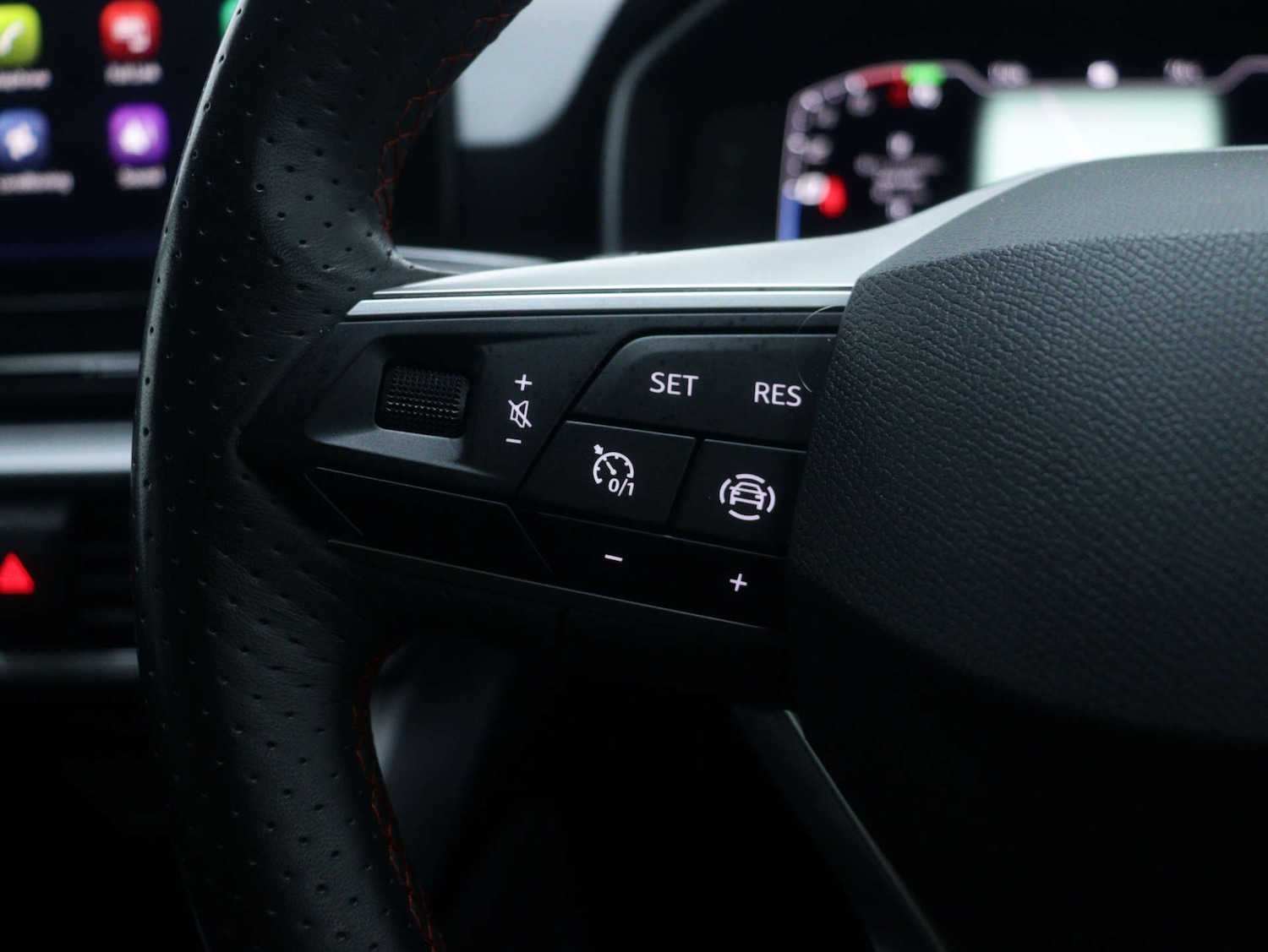 Used SEAT Leon 2021 for sale - 76681884: Photo 31