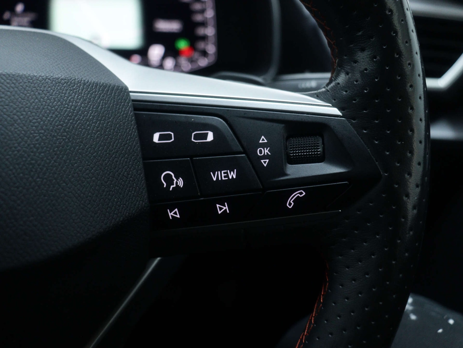 Used SEAT Leon 2021 for sale - 76681884: Photo 32