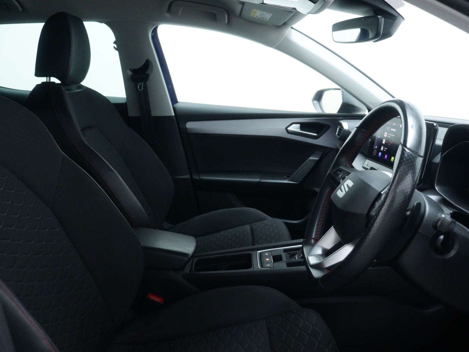 Used SEAT Leon 2021 for sale - 76681884: Photo 38