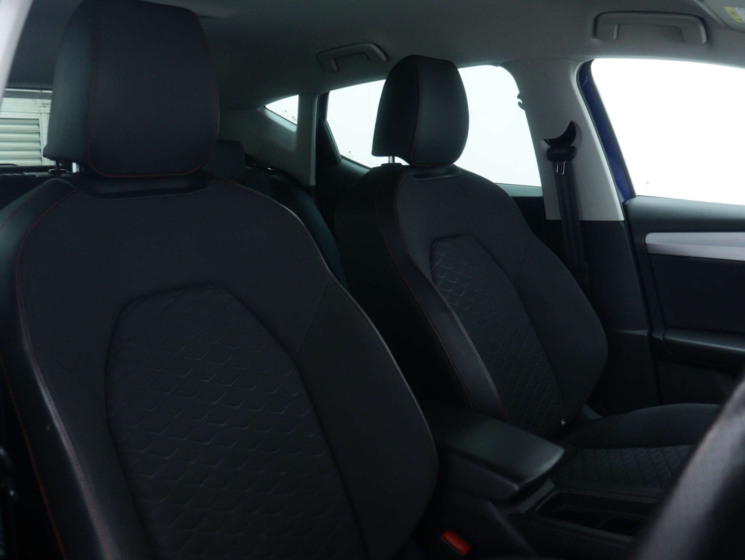 Used SEAT Leon 2021 for sale - 76681884: Photo 39