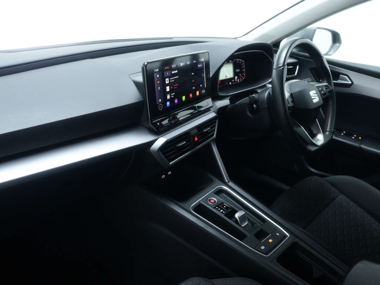 Used SEAT Leon 2021 for sale - 76681884: Photo 41