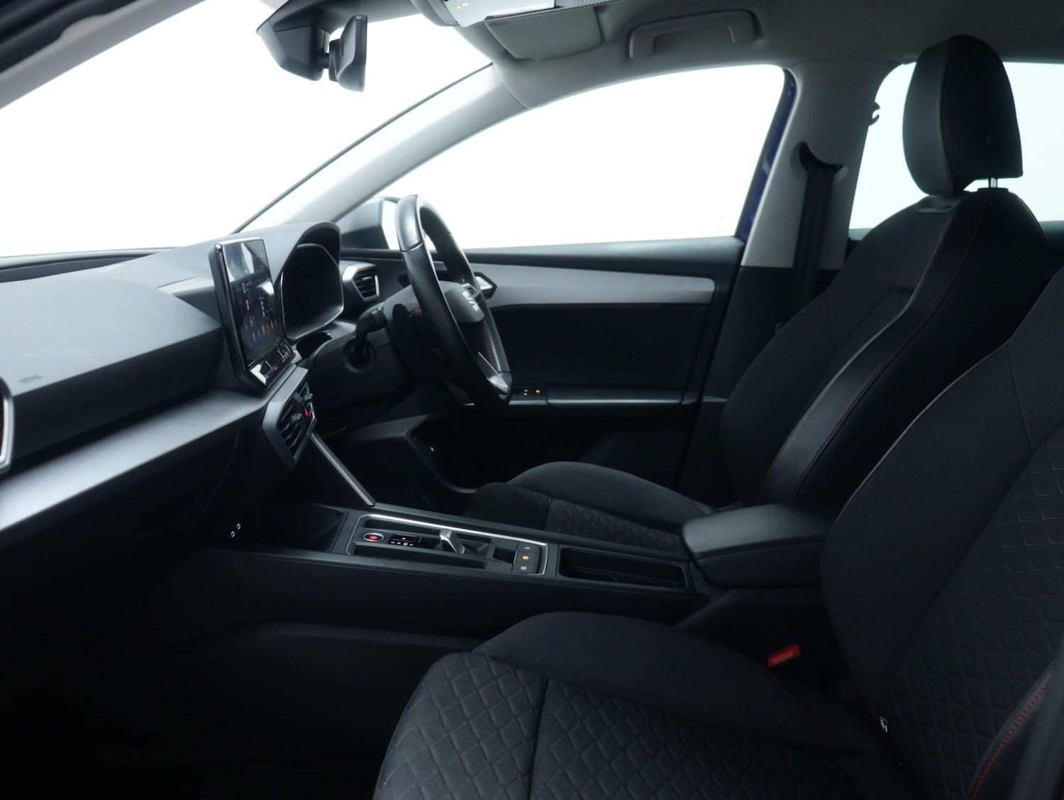 Used SEAT Leon 2021 for sale - 76681884: Photo 42