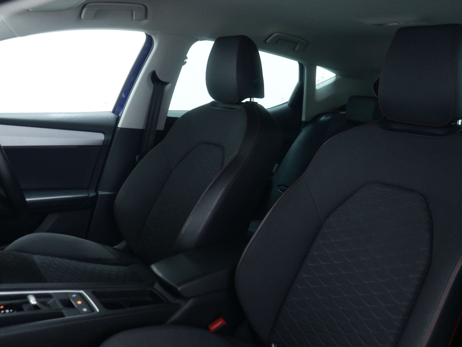 Used SEAT Leon 2021 for sale - 76681884: Photo 43