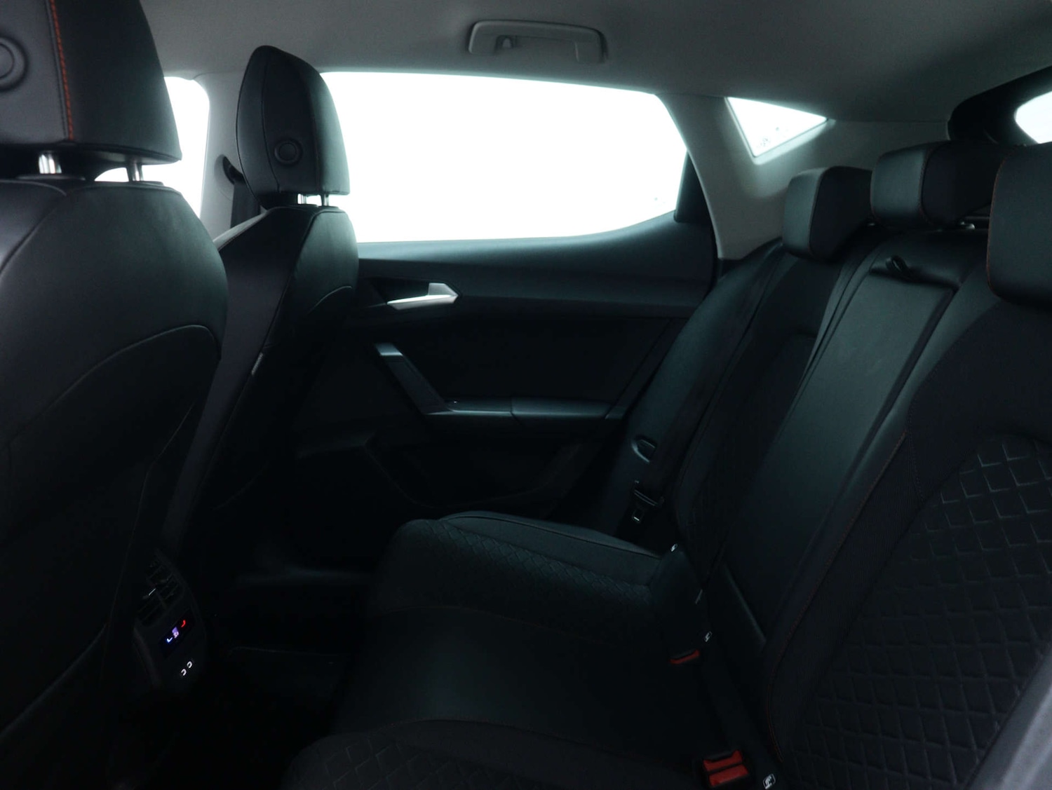 Used SEAT Leon 2021 for sale - 76681884: Photo 45