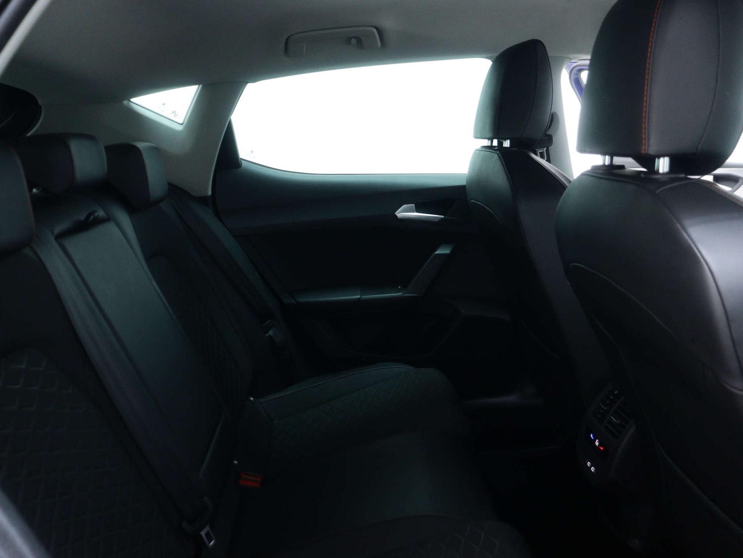 Used SEAT Leon 2021 for sale - 76681884: Photo 46