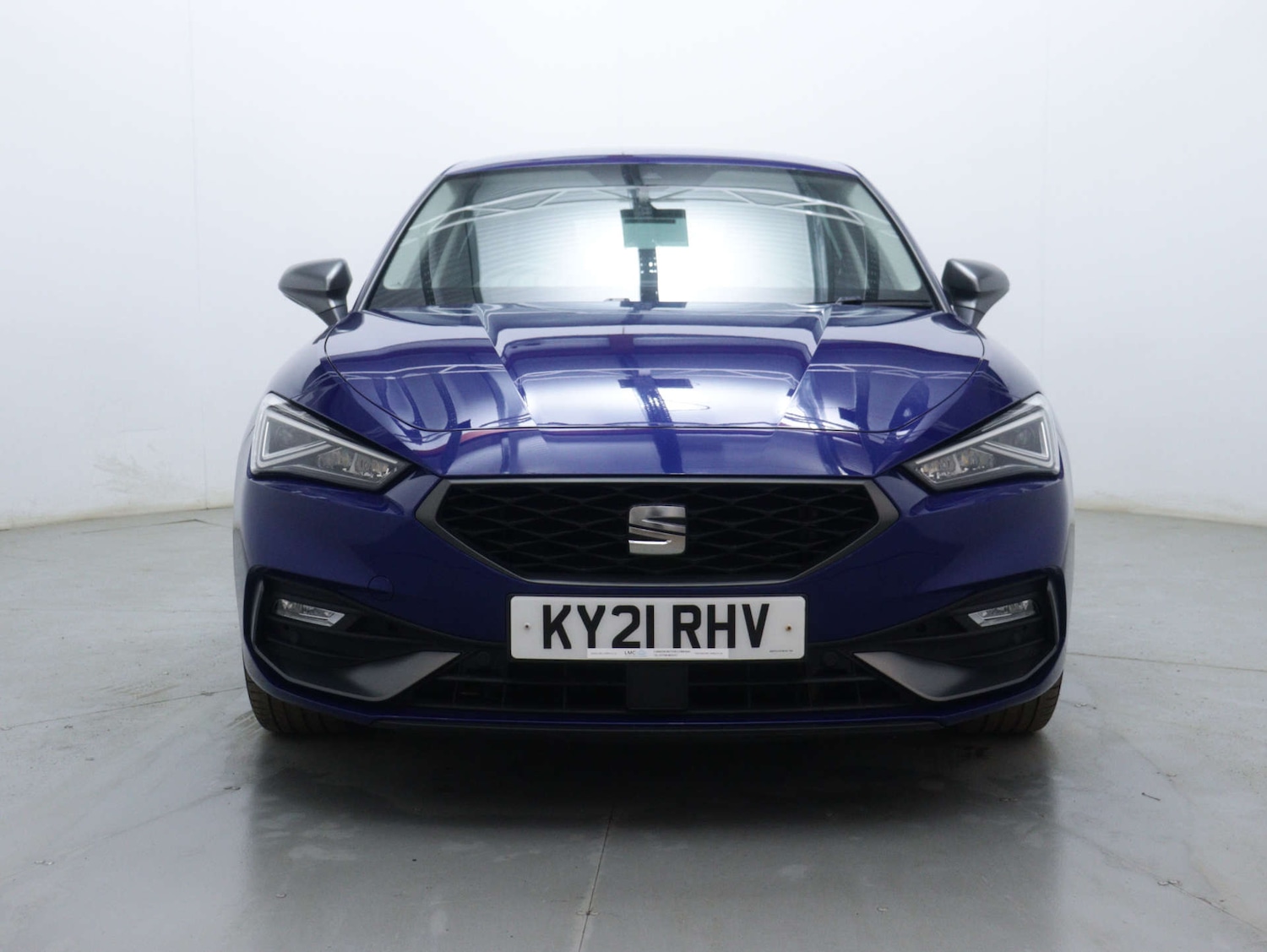 Used SEAT Leon 2021 for sale - 76681884: Photo 5