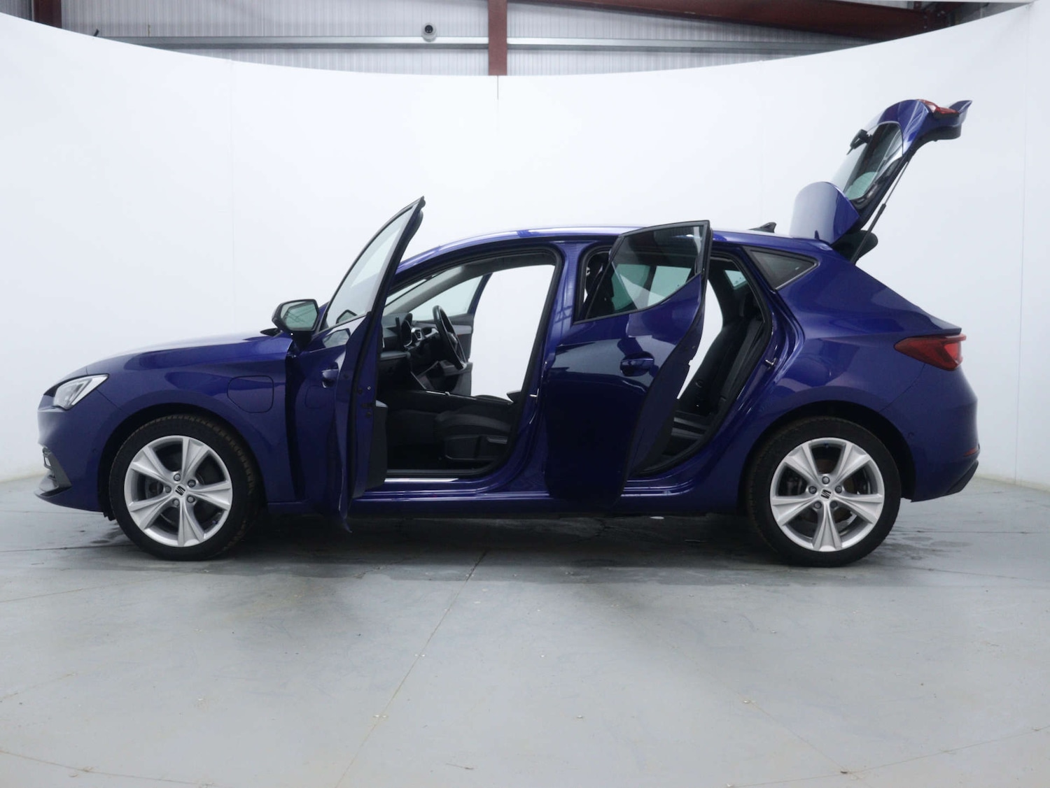 Used SEAT Leon 2021 for sale - 76681884: Photo 52