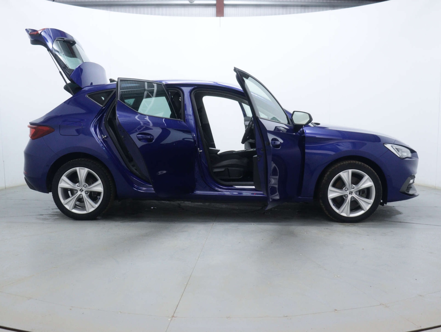 Used SEAT Leon 2021 for sale - 76681884: Photo 56