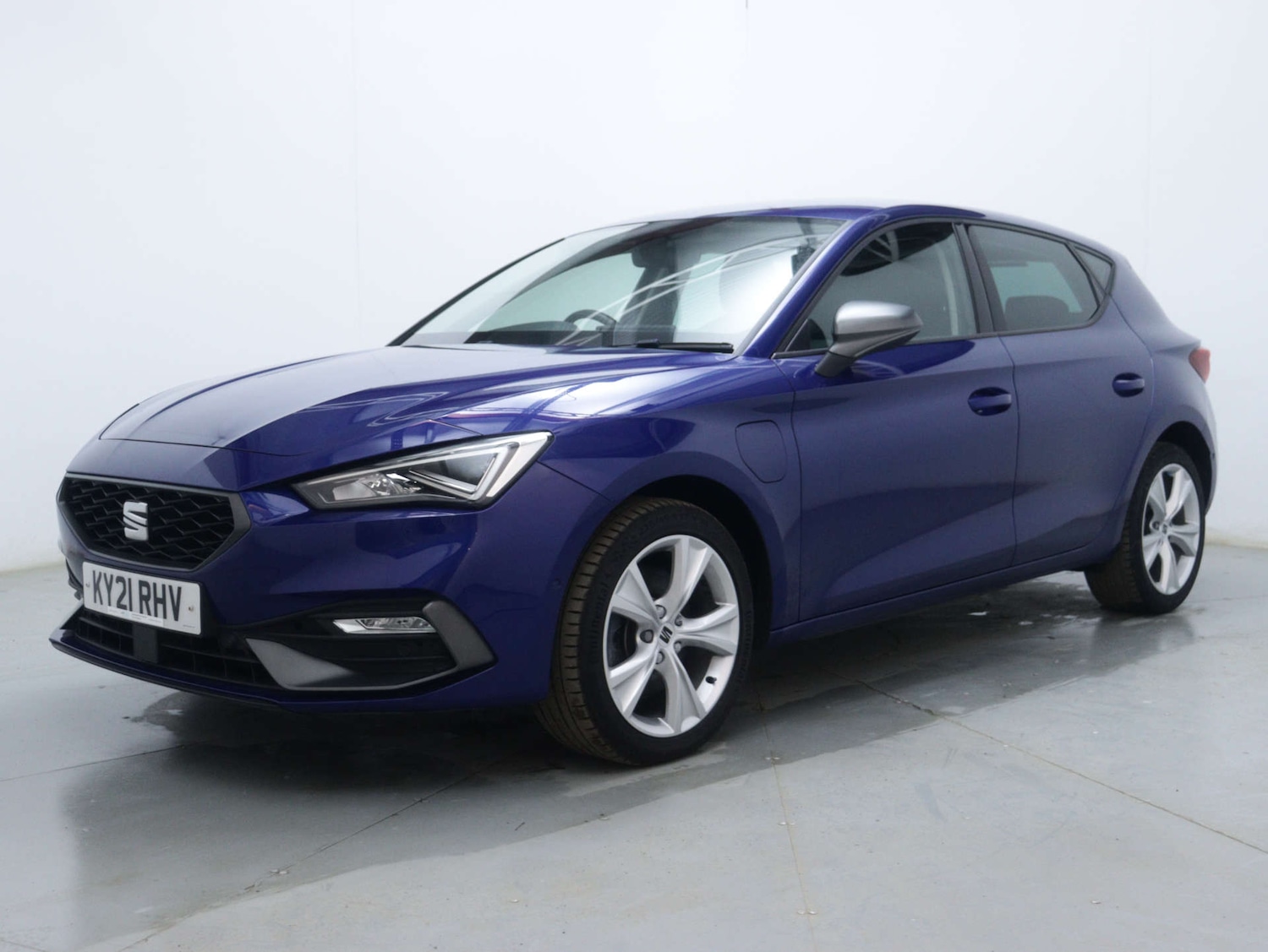 Used SEAT Leon 2021 for sale - 76681884: Photo 6