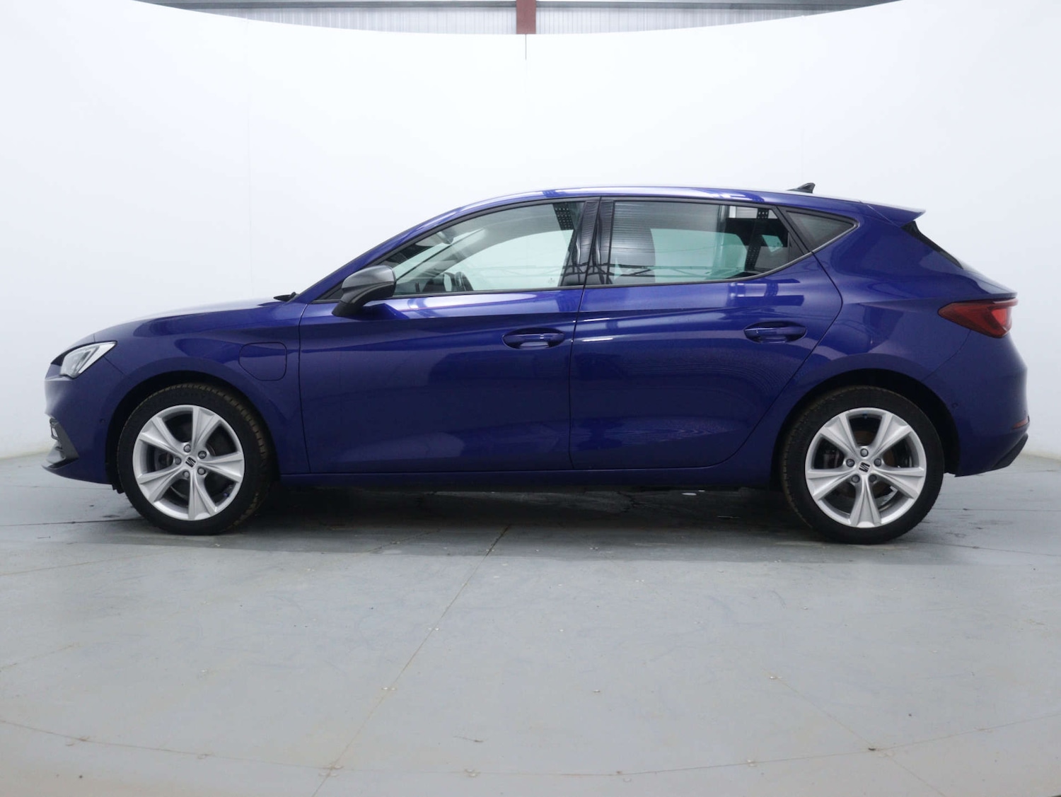 Used SEAT Leon 2021 for sale - 76681884: Photo 7