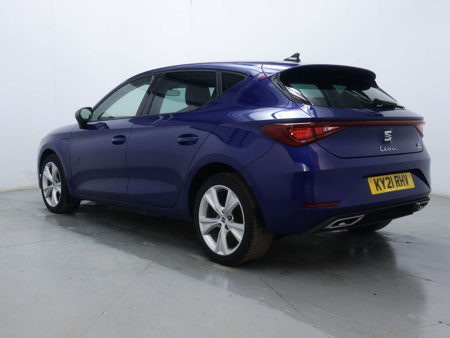 Used SEAT Leon 2021 for sale - 76681884: Photo 8