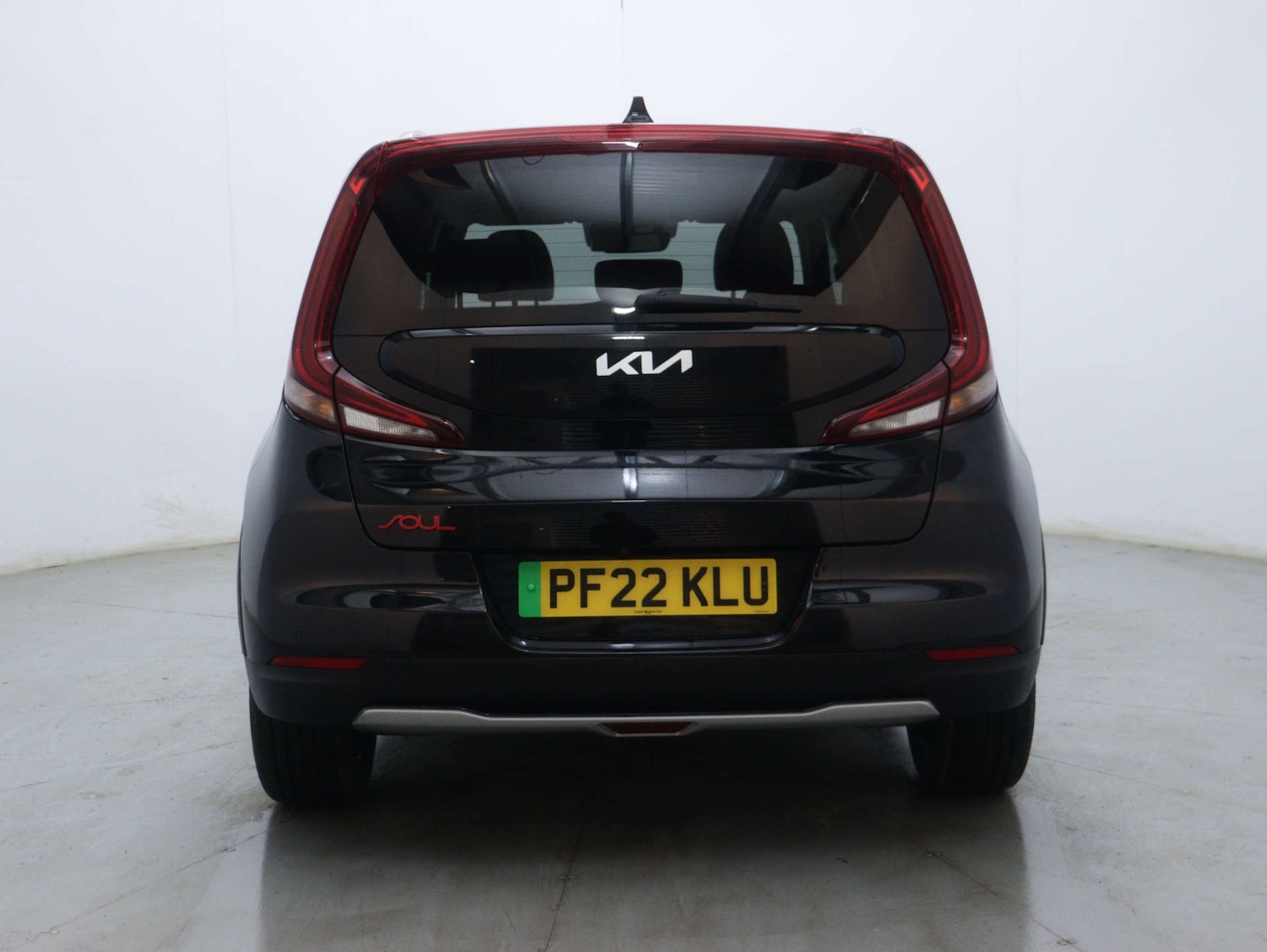 Used Kia Soul 2022 for sale - 76567777: Photo 10