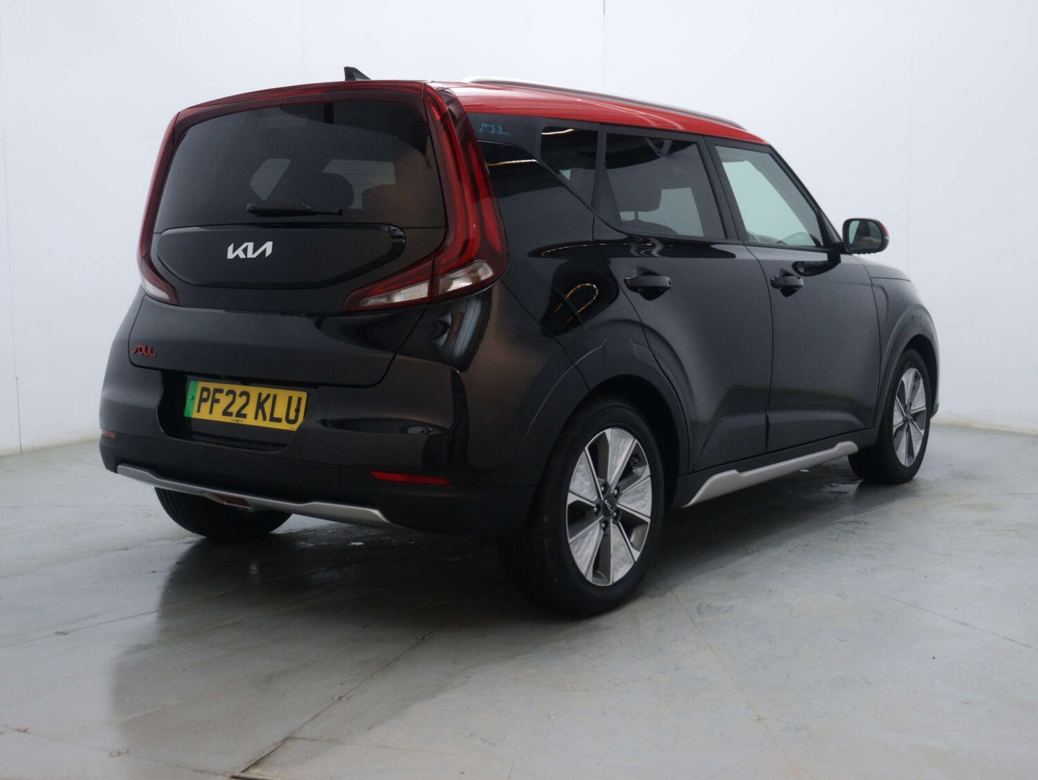 Used Kia Soul 2022 for sale - 76567777: Photo 11