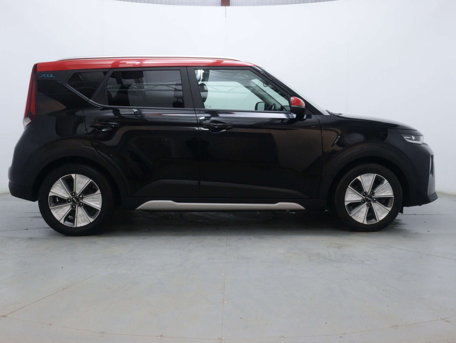 Used Kia Soul 2022 for sale - 76567777: Photo 12