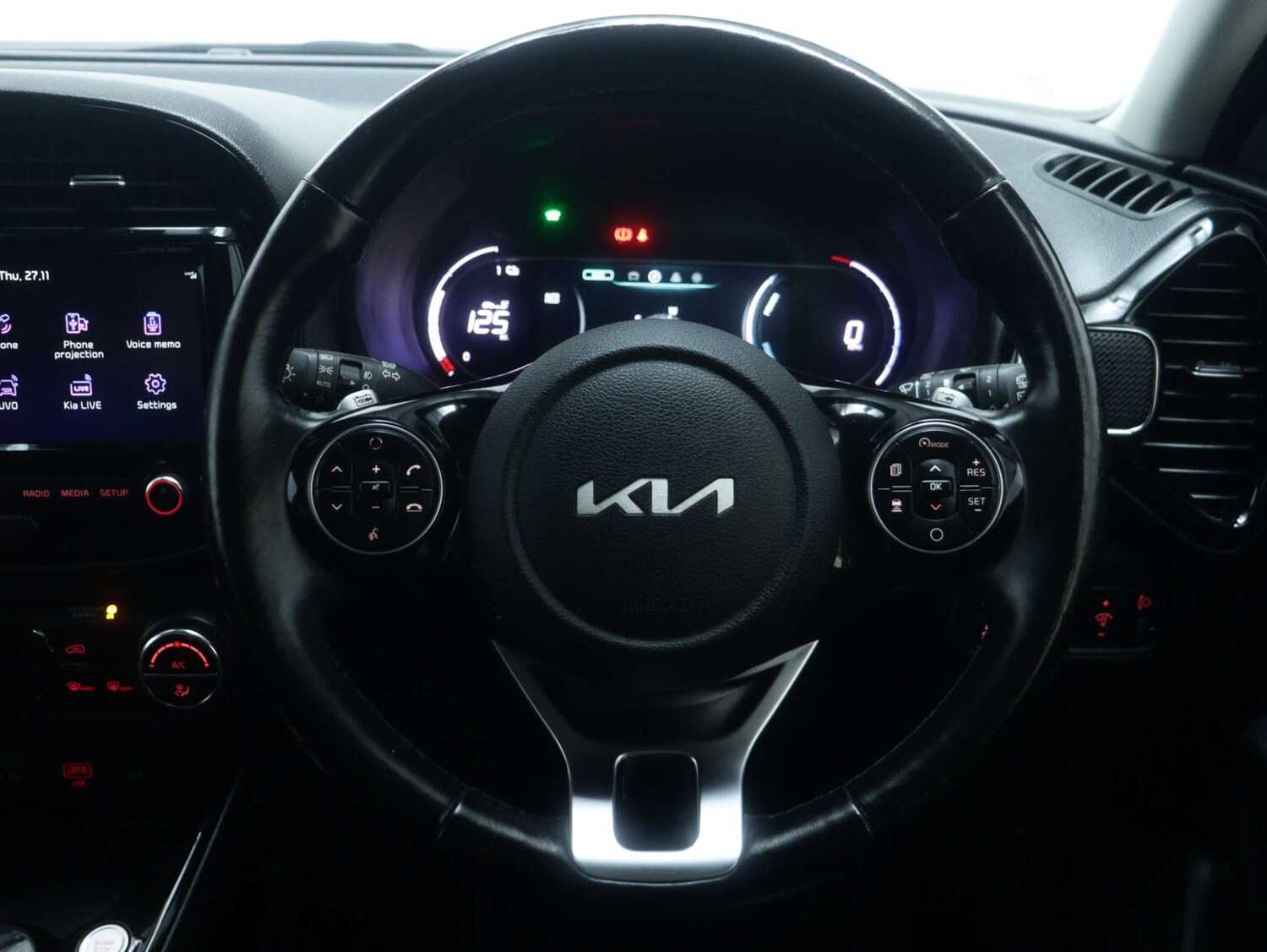 Used Kia Soul 2022 for sale - 76567777: Photo 18