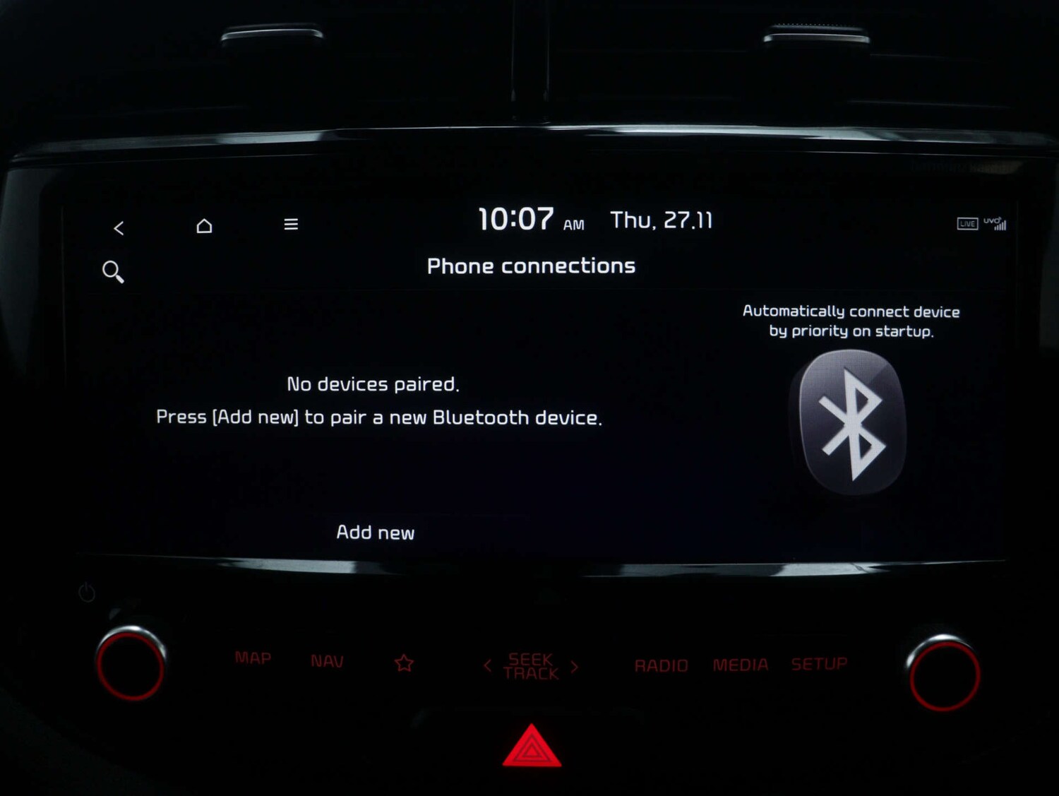 Used Kia Soul 2022 for sale - 76567777: Photo 24