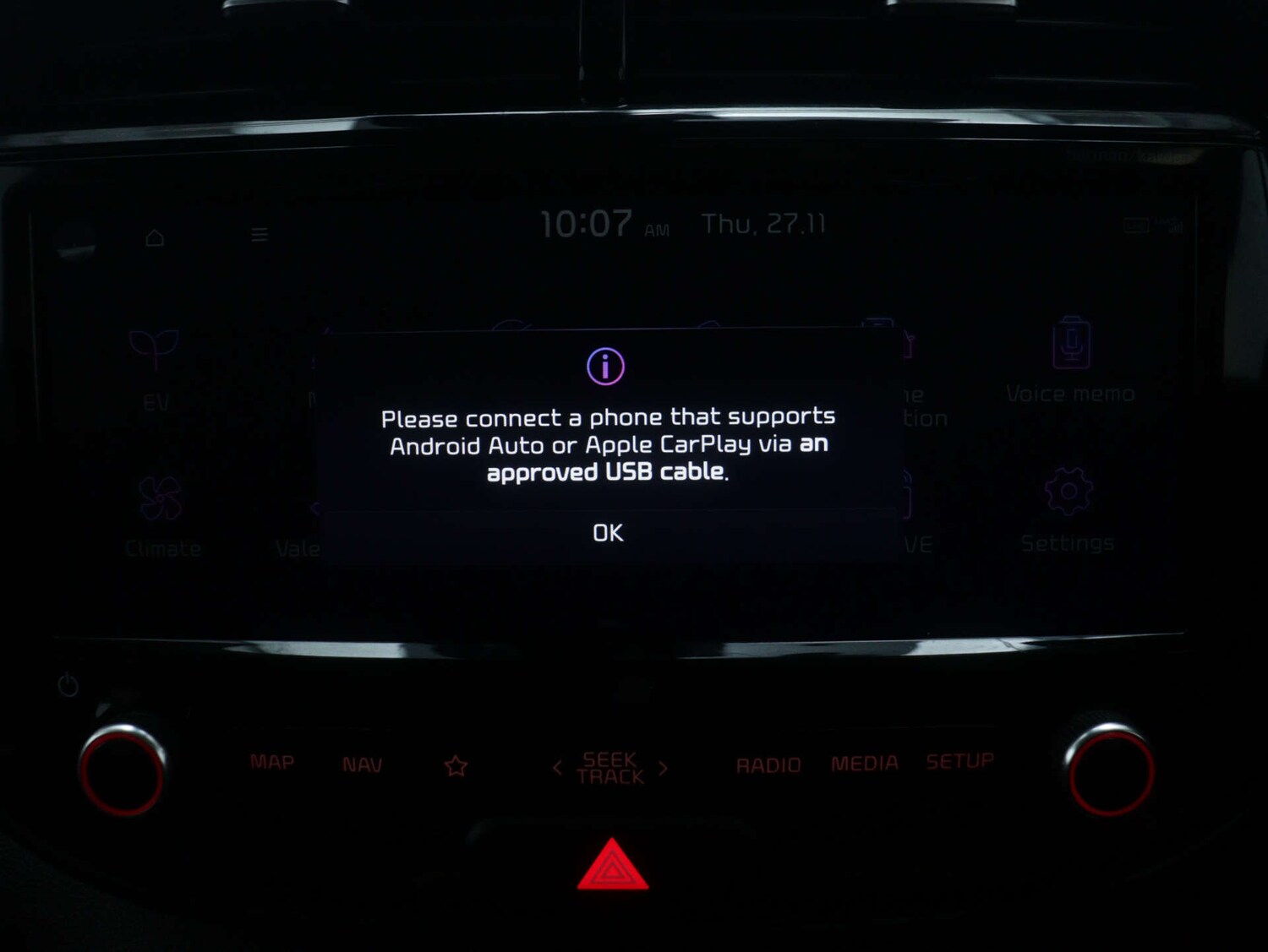 Used Kia Soul 2022 for sale - 76567777: Photo 25