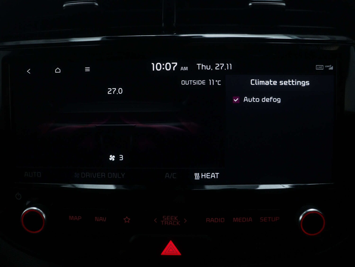 Used Kia Soul 2022 for sale - 76567777: Photo 27