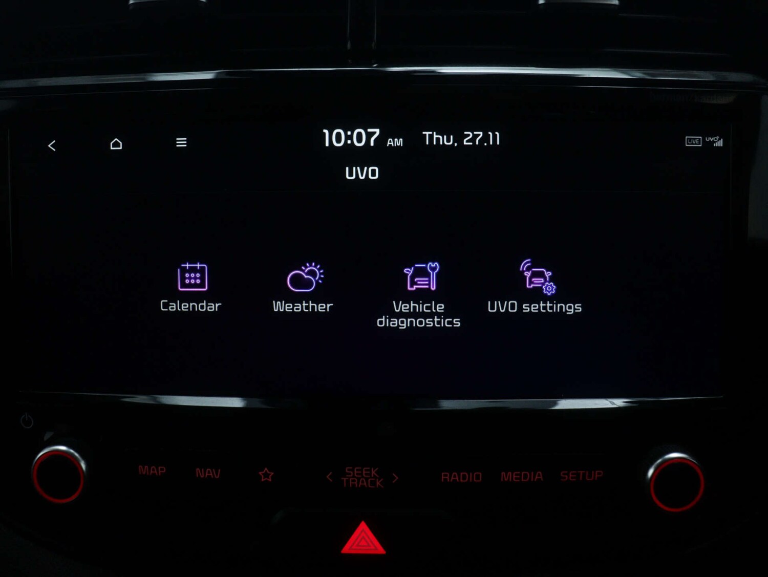 Used Kia Soul 2022 for sale - 76567777: Photo 28