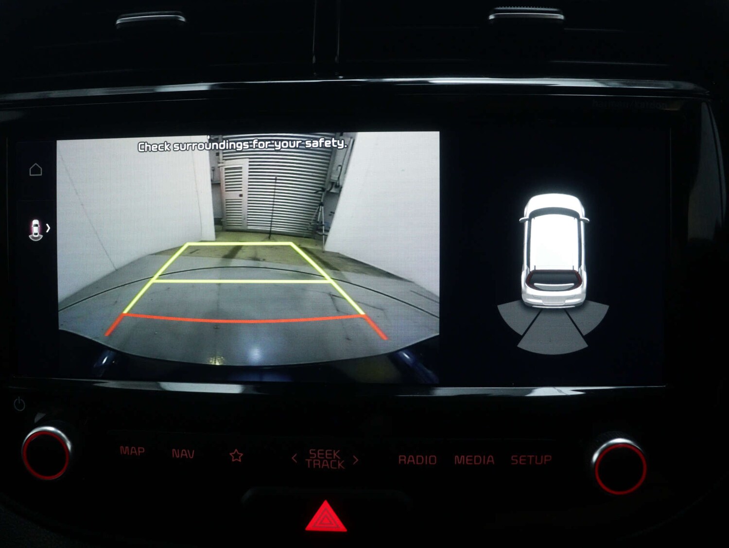 Used Kia Soul 2022 for sale - 76567777: Photo 32