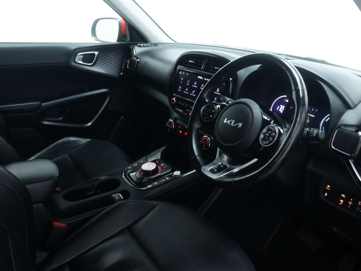 Used Kia Soul 2022 for sale - 76567777: Photo 48