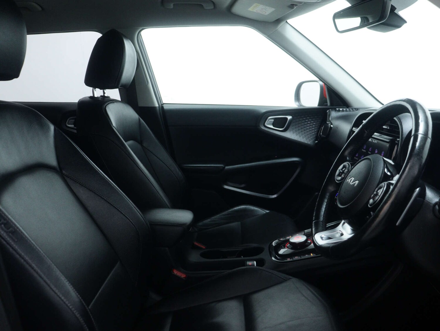 Used Kia Soul 2022 for sale - 76567777: Photo 49