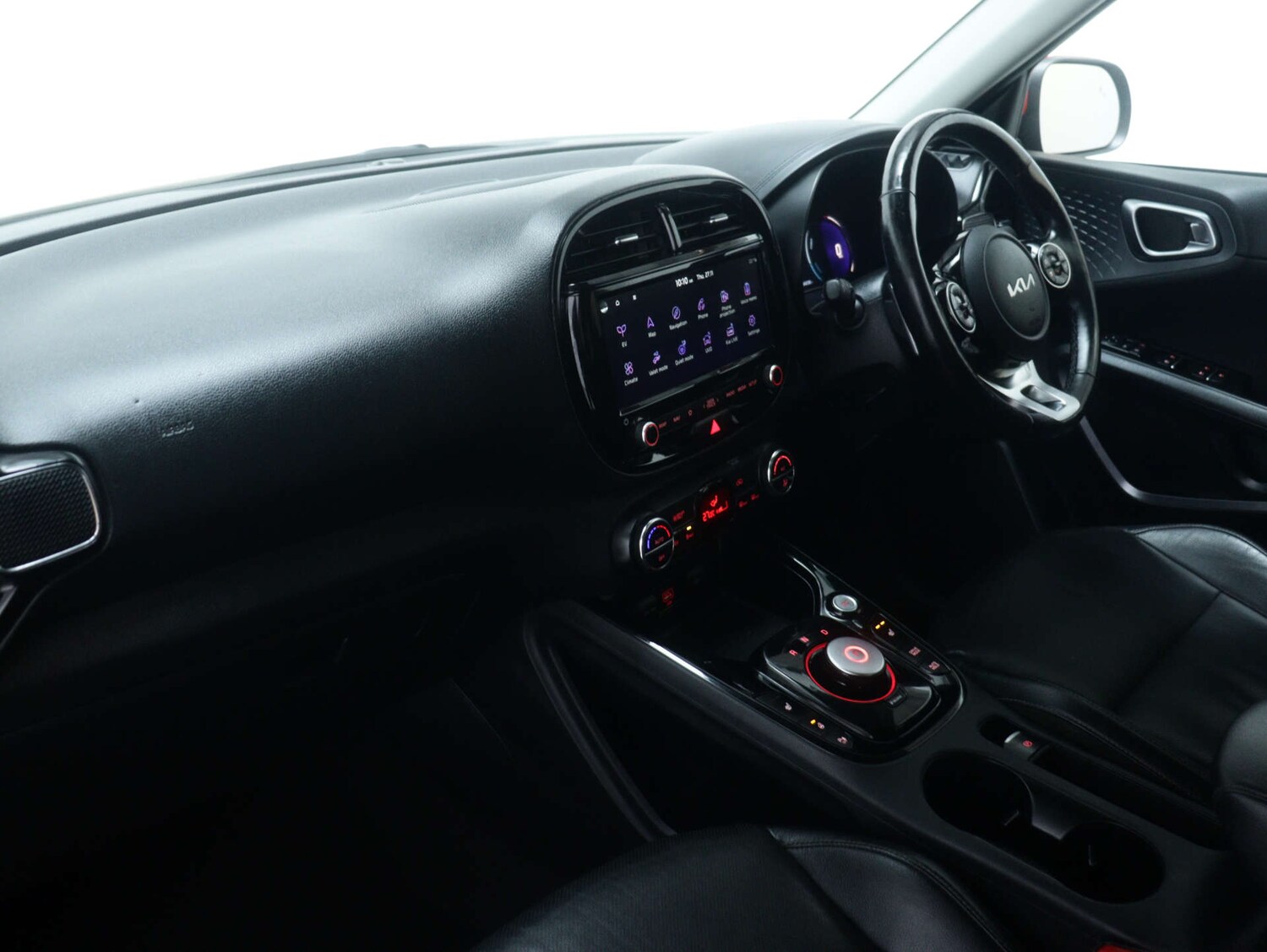 Used Kia Soul 2022 for sale - 76567777: Photo 52