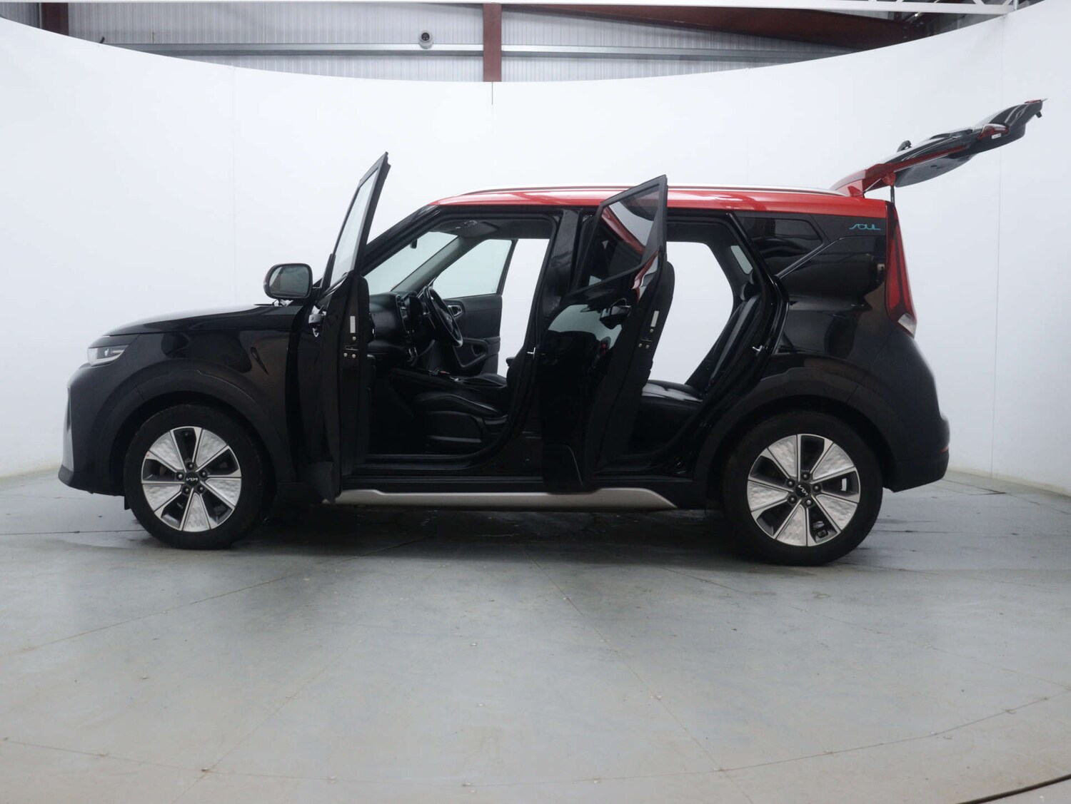 Used Kia Soul 2022 for sale - 76567777: Photo 62