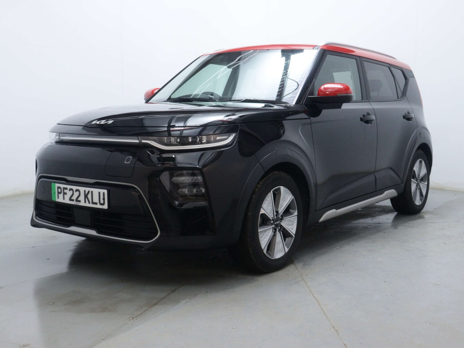 Used Kia Soul 2022 for sale - 76567777: Photo 7