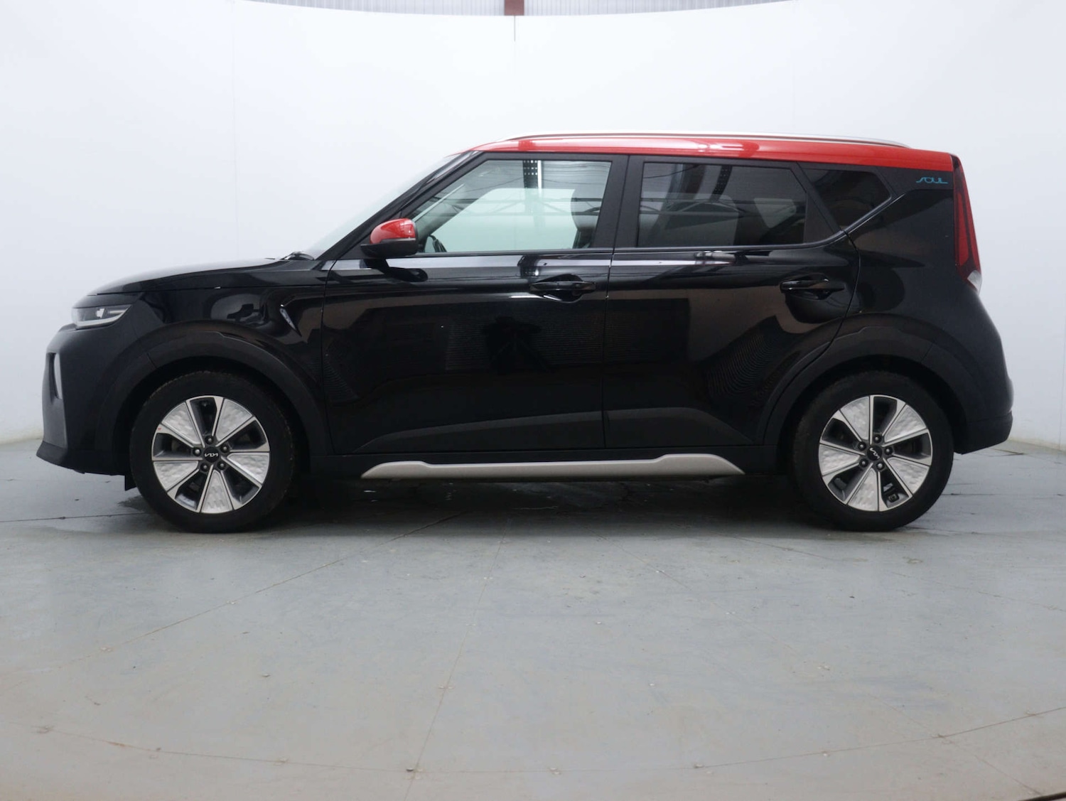 Used Kia Soul 2022 for sale - 76567777: Photo 8