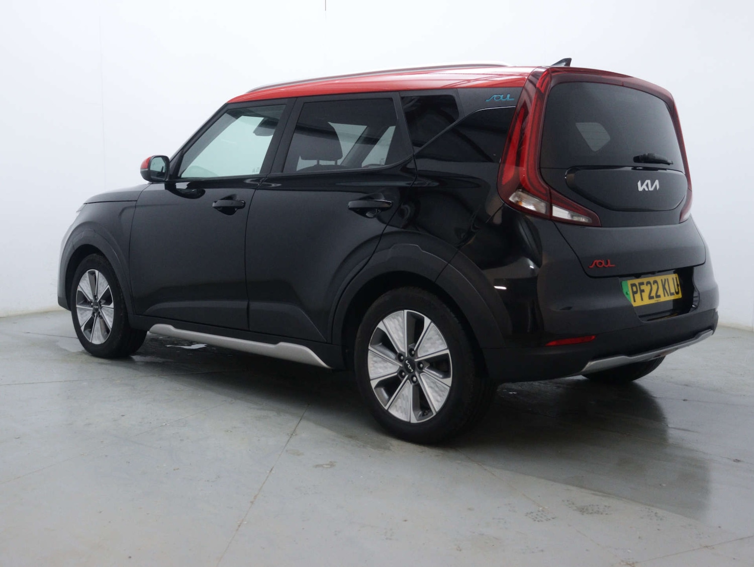 Used Kia Soul 2022 for sale - 76567777: Photo 9