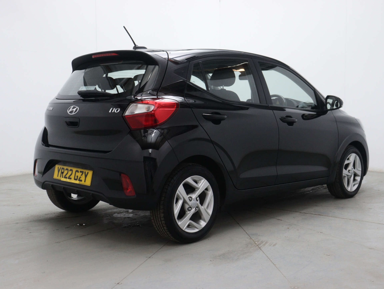 Used Hyundai i10 2022 for sale - 76253821: Photo 10