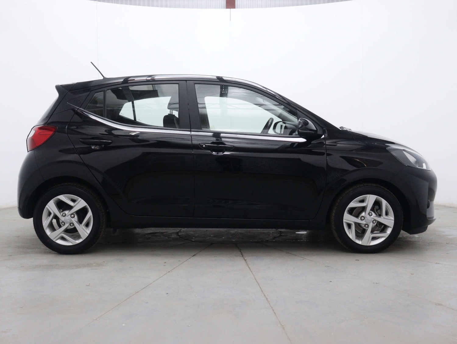 Used Hyundai i10 2022 for sale - 76253821: Photo 11