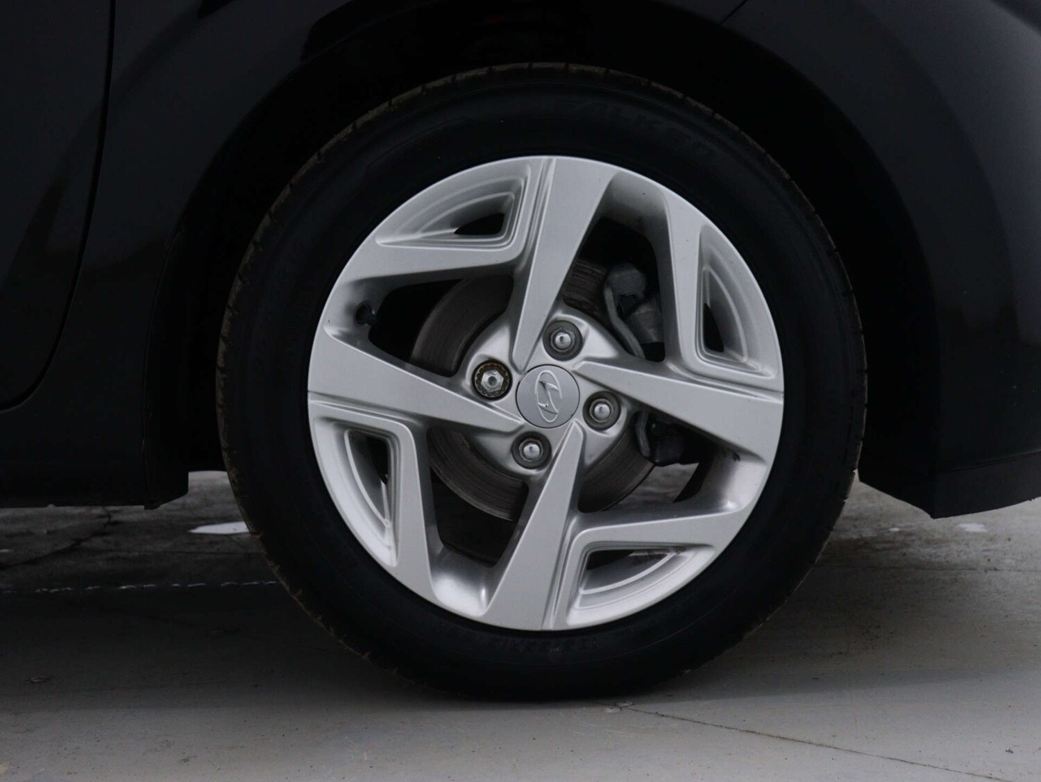 Used Hyundai i10 2022 for sale - 76253821: Photo 13