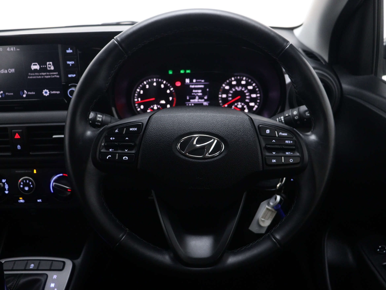 Used Hyundai i10 2022 for sale - 76253821: Photo 17