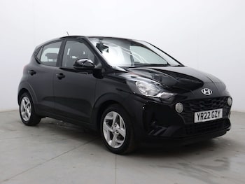 Hyundai - i10