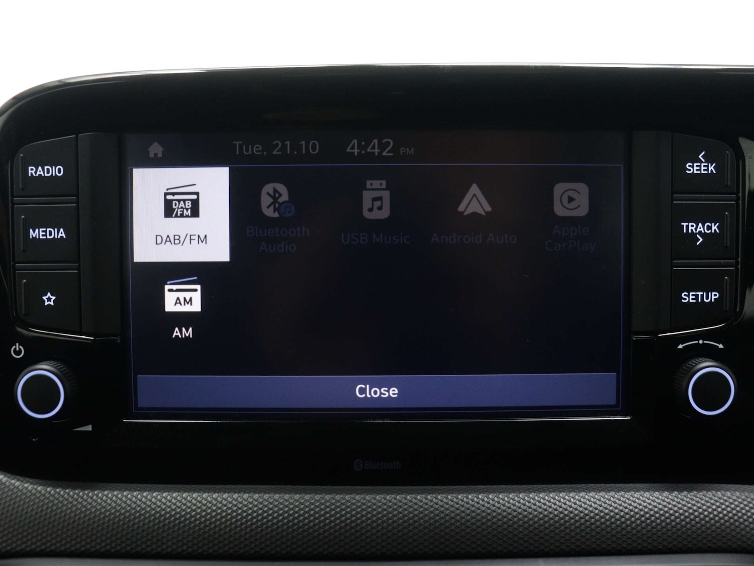 Used Hyundai i10 2022 for sale - 76253821: Photo 22
