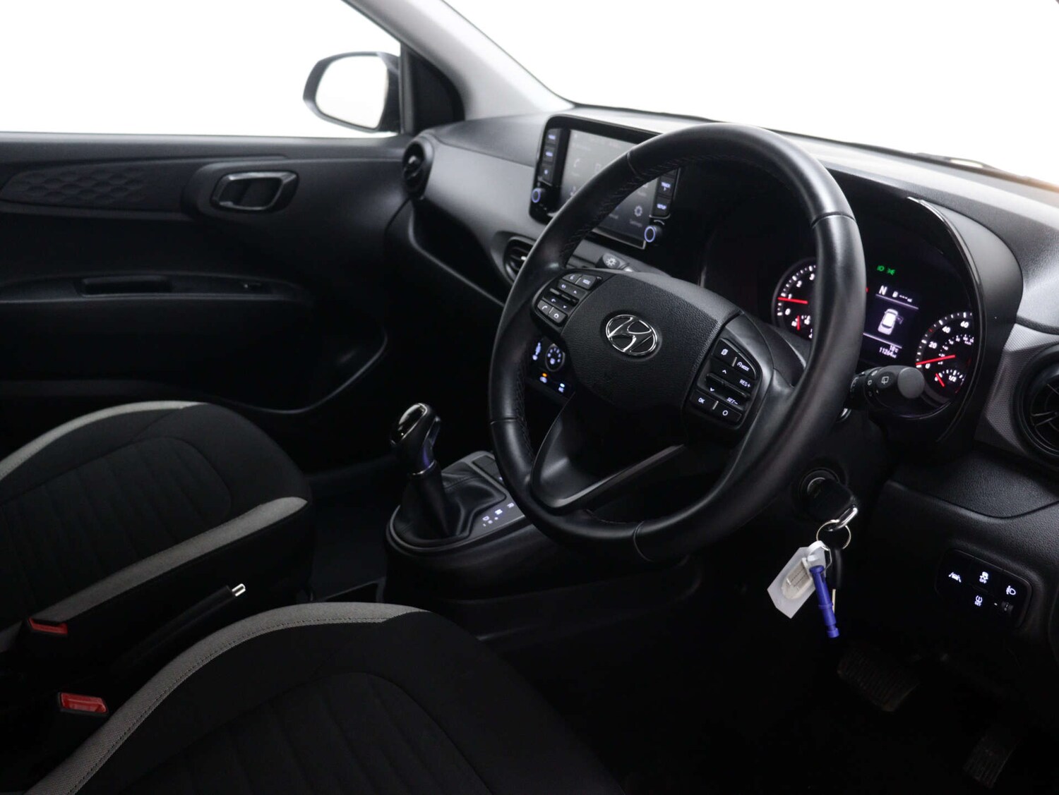Used Hyundai i10 2022 for sale - 76253821: Photo 35