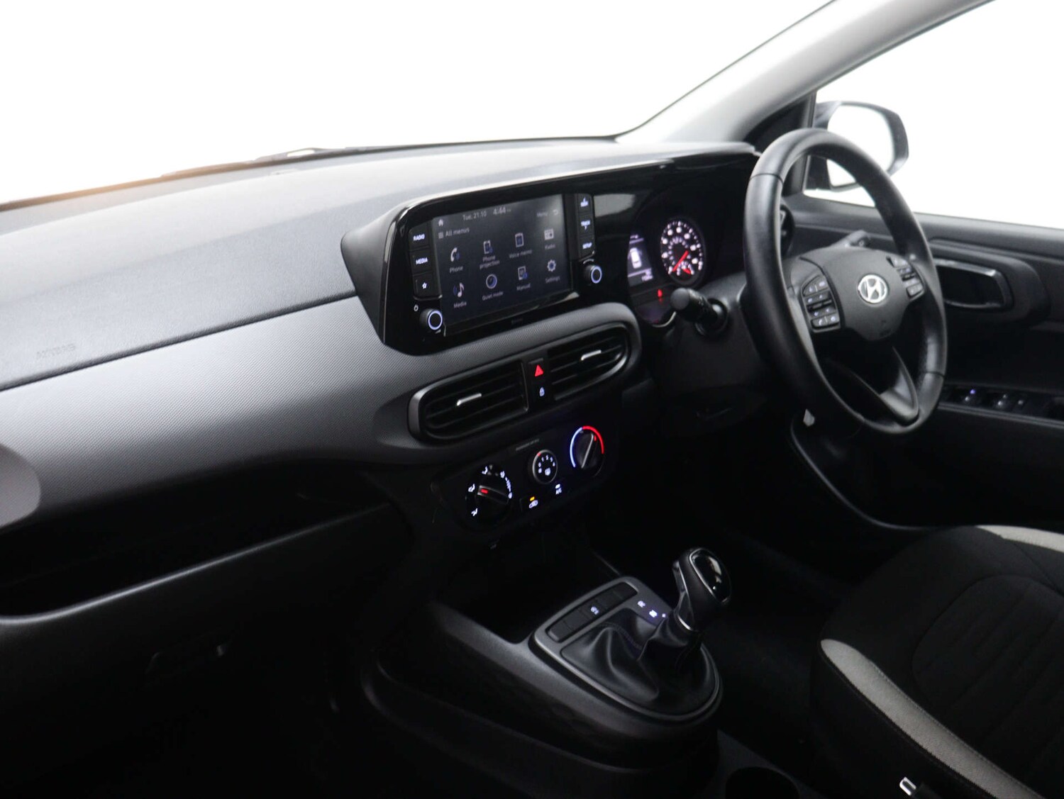 Used Hyundai i10 2022 for sale - 76253821: Photo 38