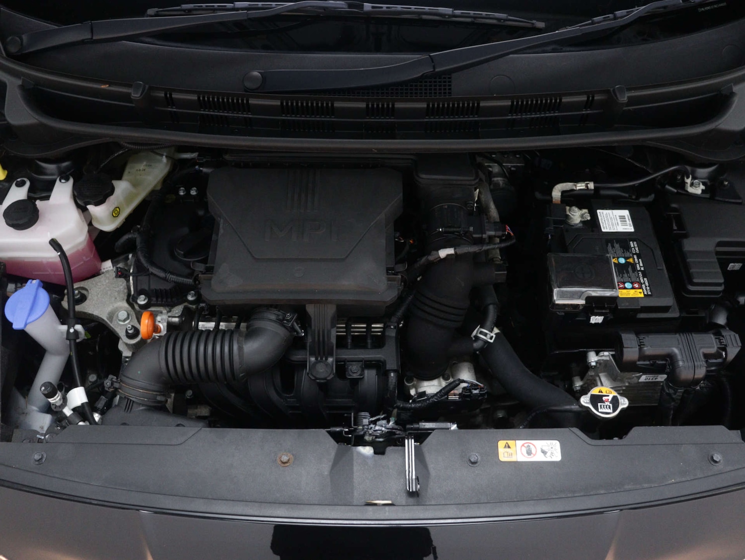 Used Hyundai i10 2022 for sale - 76253821: Photo 45
