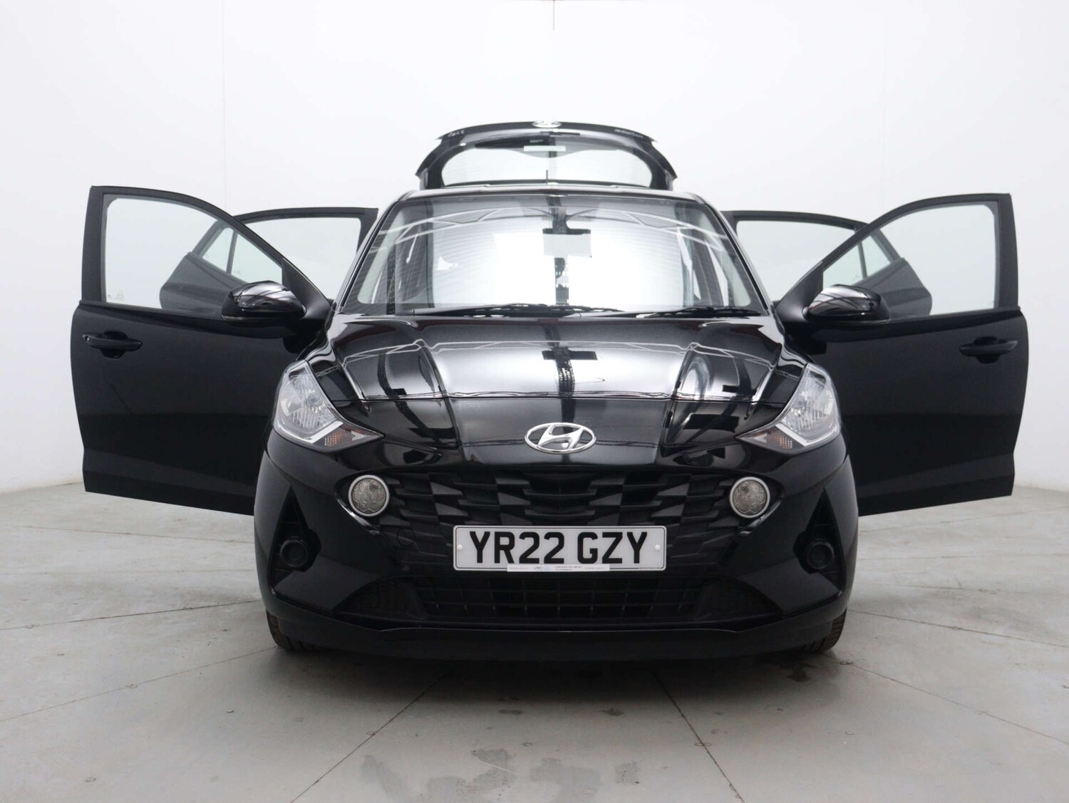 Used Hyundai i10 2022 for sale - 76253821: Photo 47