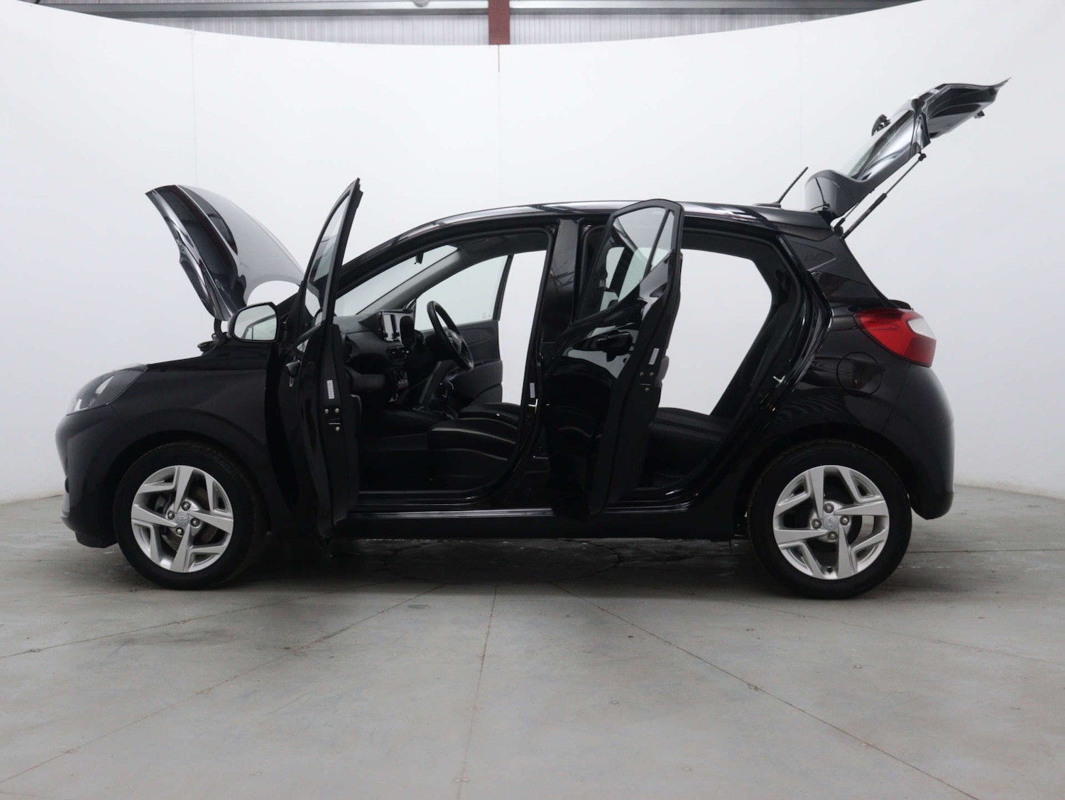 Used Hyundai i10 2022 for sale - 76253821: Photo 49