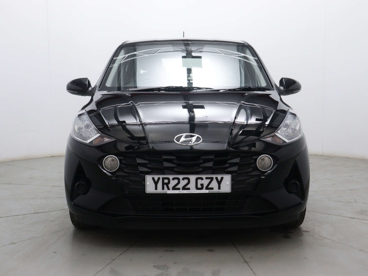 Used Hyundai i10 2022 for sale - 76253821: Photo 5