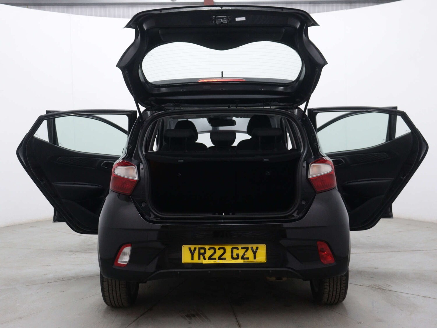 Used Hyundai i10 2022 for sale - 76253821: Photo 51