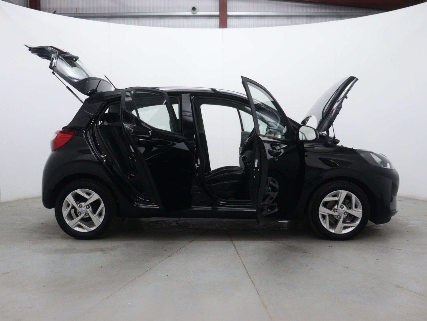 Used Hyundai i10 2022 for sale - 76253821: Photo 53
