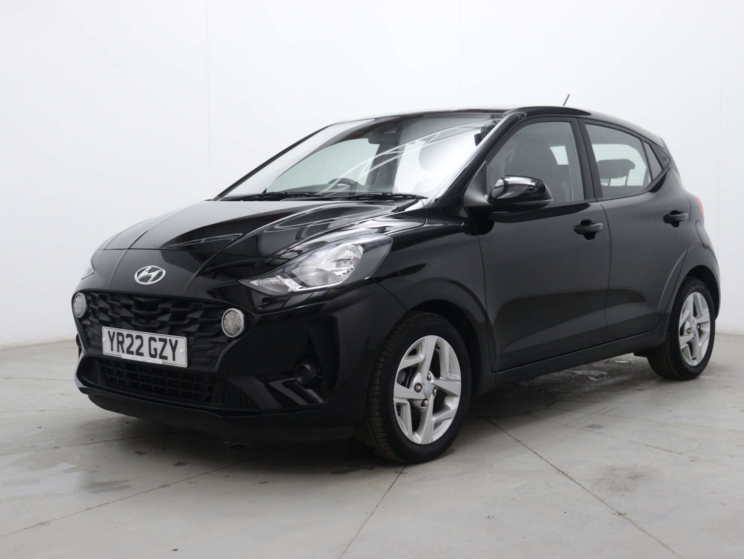 Used Hyundai i10 2022 for sale - 76253821: Photo 6
