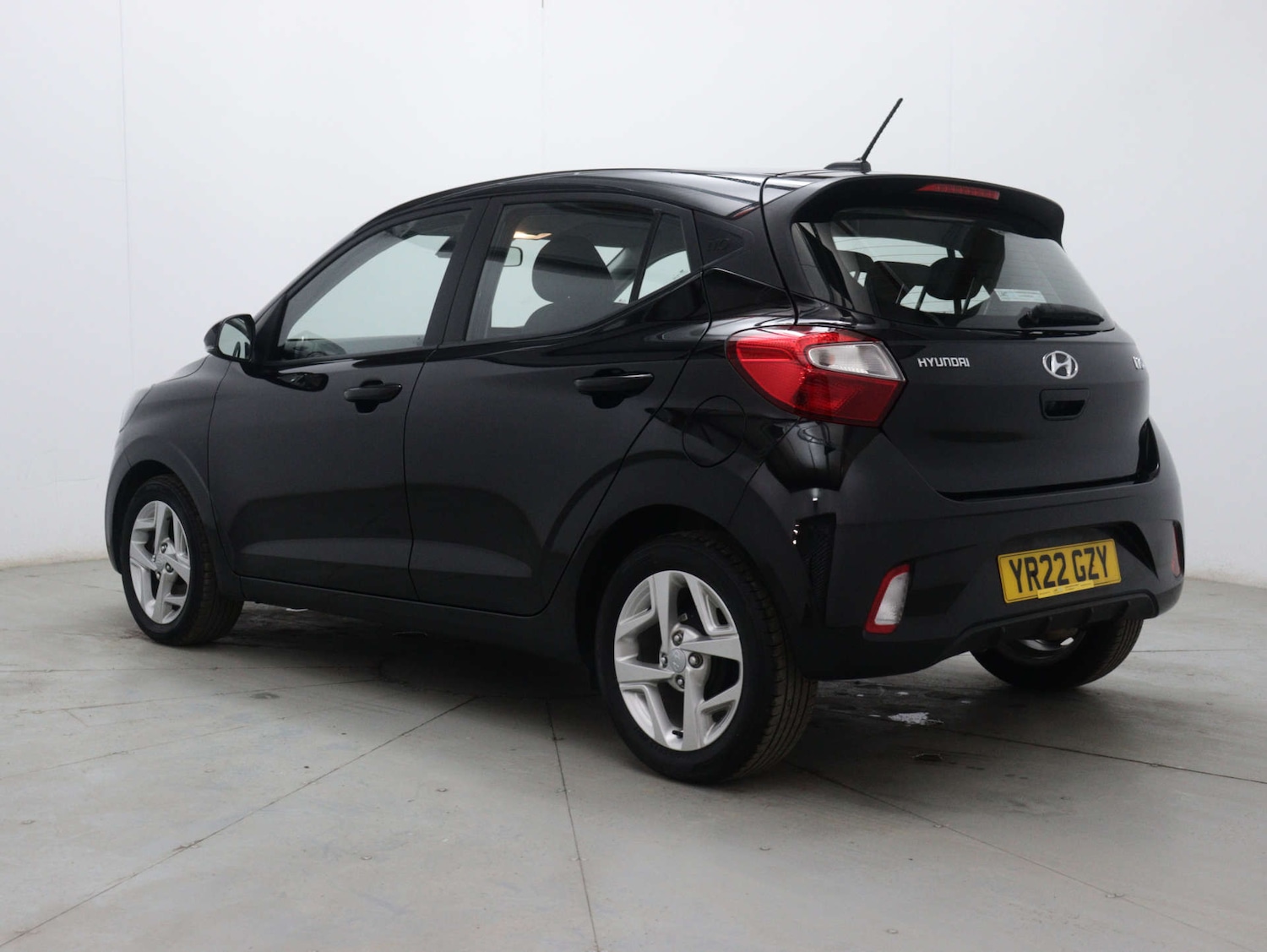 Used Hyundai i10 2022 for sale - 76253821: Photo 8