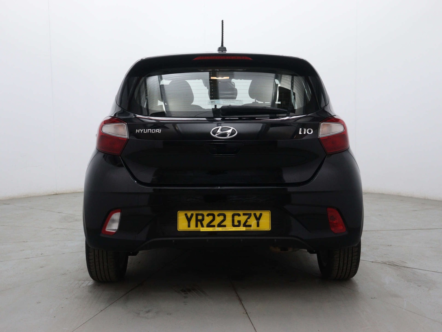 Used Hyundai i10 2022 for sale - 76253821: Photo 9