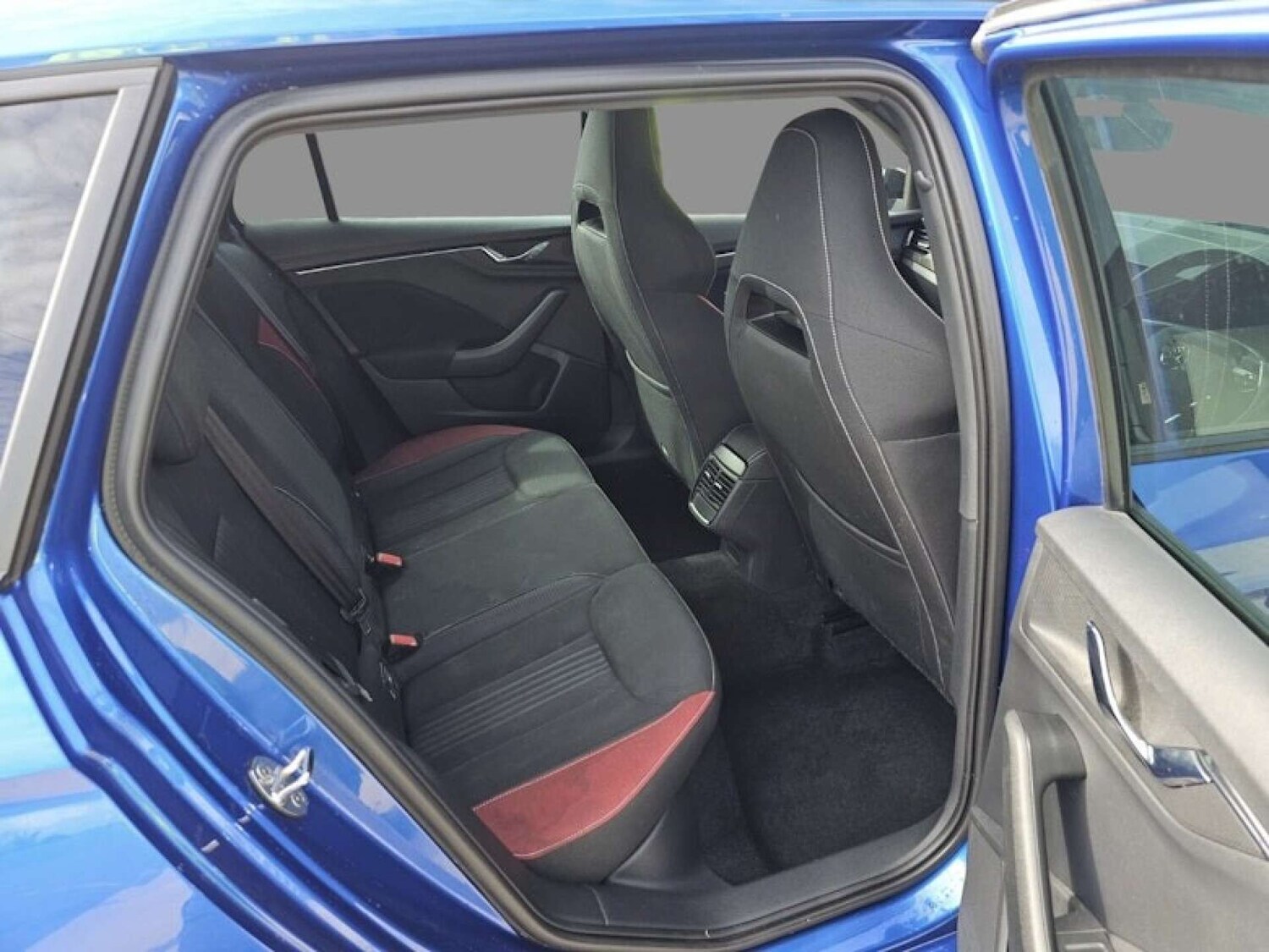 Used Skoda Kamiq 2022 for sale - 78090328: Photo 10