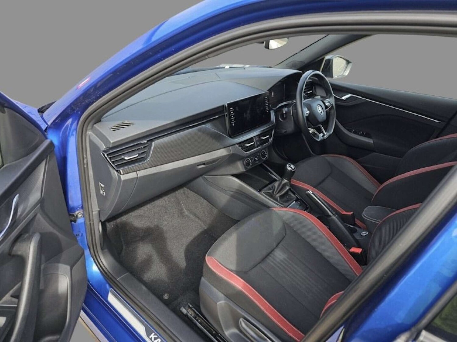 Used Skoda Kamiq 2022 for sale - 78090328: Photo 9